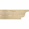 Ekena Millwork Newport Rough Sawn Rafter Tail, Douglas Fir, 6"W x 8"H x 24"L RFT06X08X24NEW00RDF - alternate 2